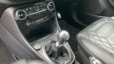 Ford Puma 1.0 EcoBoost Hybrid mHEV 155 ST-Line Vignale 5dr Petrol Hatchback